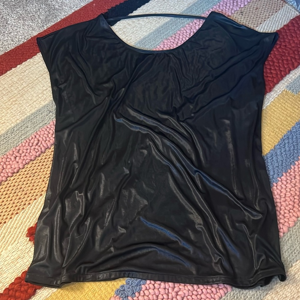 American Apparel retro dress